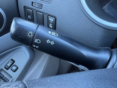 2009 Toyota Tacoma Base V6