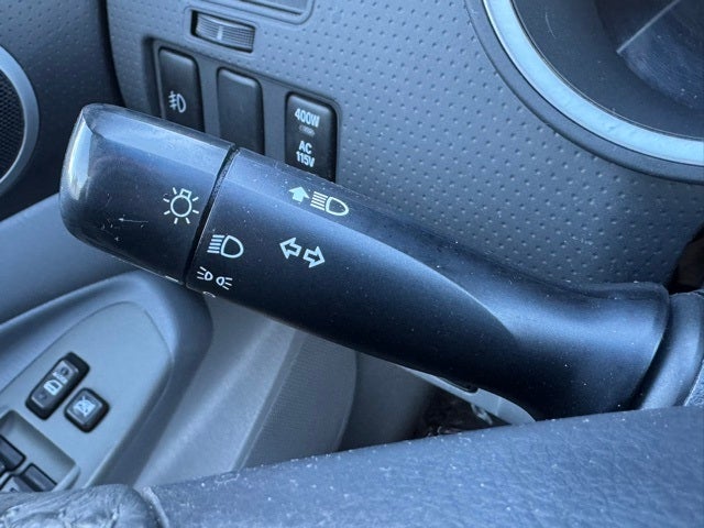 2009 Toyota Tacoma Base V6