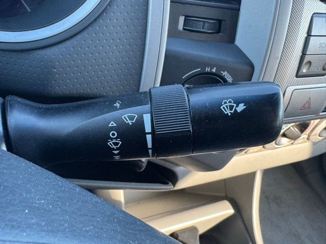 2009 Toyota Tacoma Base V6