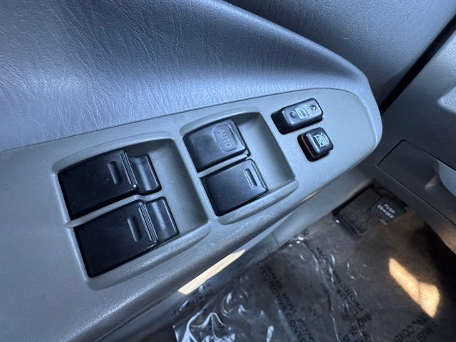 2009 Toyota Tacoma Base V6