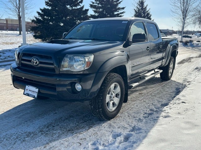 2009 Toyota Tacoma Base V6