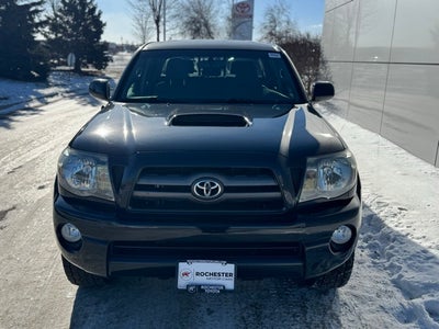 2009 Toyota Tacoma Base V6