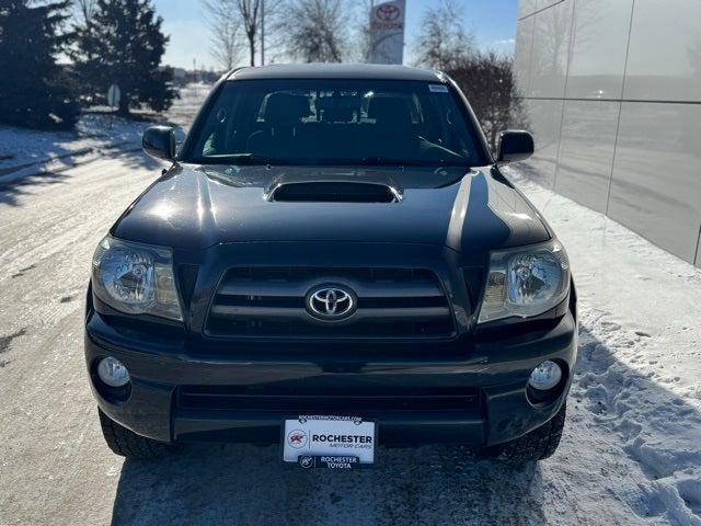 2009 Toyota Tacoma Base V6