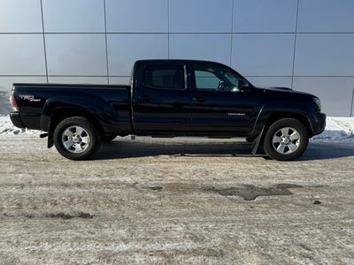 2009 Toyota Tacoma Base V6