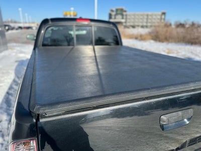 2009 Toyota Tacoma Base V6