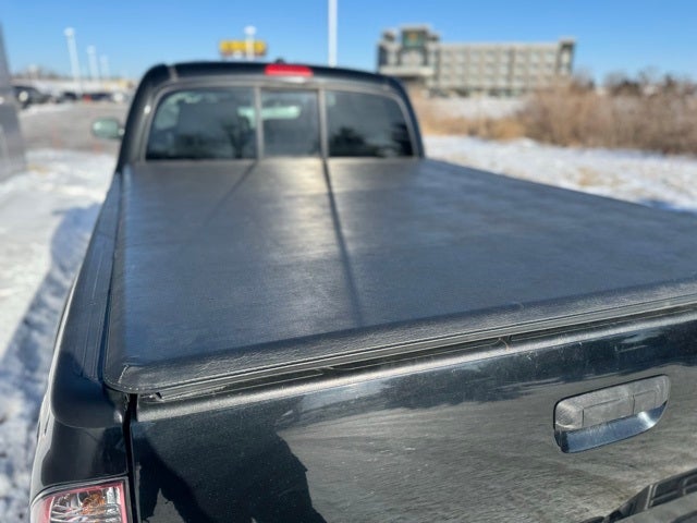 2009 Toyota Tacoma Base V6