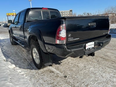 2009 Toyota Tacoma Base V6