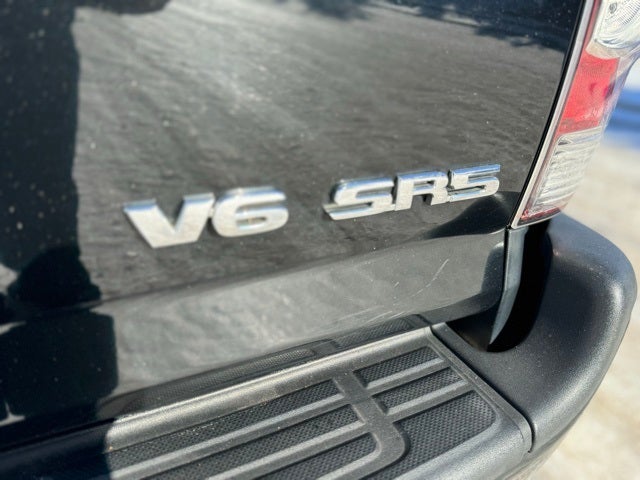 2009 Toyota Tacoma Base V6