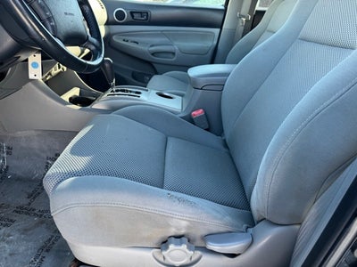2009 Toyota Tacoma Base V6