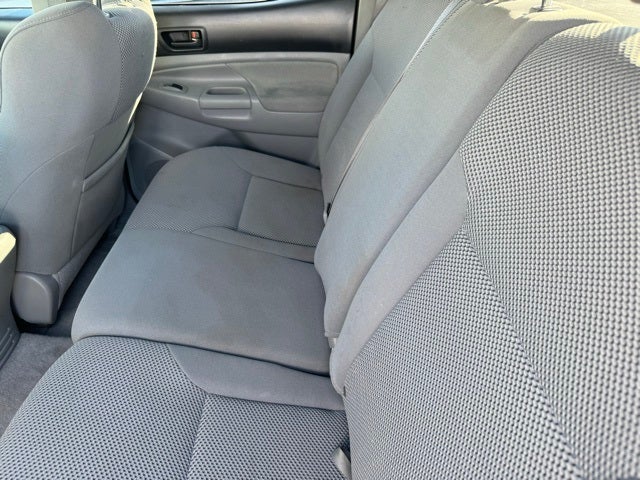 2009 Toyota Tacoma Base V6