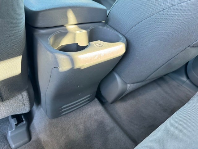 2009 Toyota Tacoma Base V6