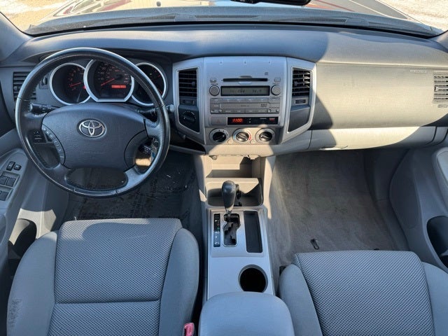 2009 Toyota Tacoma Base V6