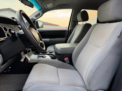 2008 Toyota Tundra SR5 4WD