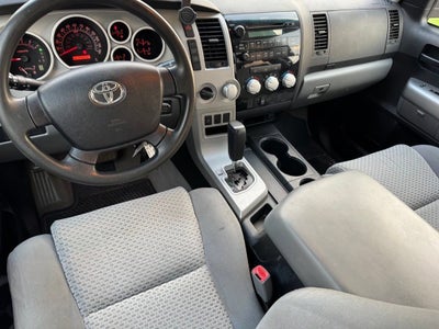 2008 Toyota Tundra SR5 4WD