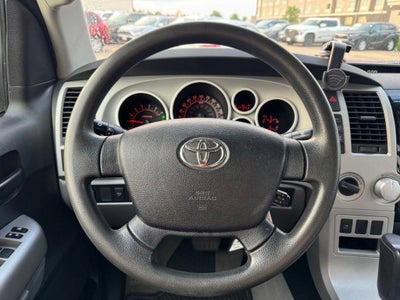 2008 Toyota Tundra SR5 4WD