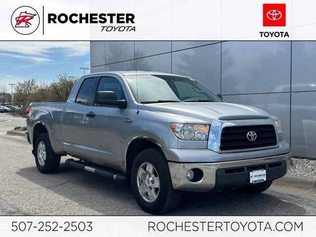 2007 Toyota Tundra SR5 4WD