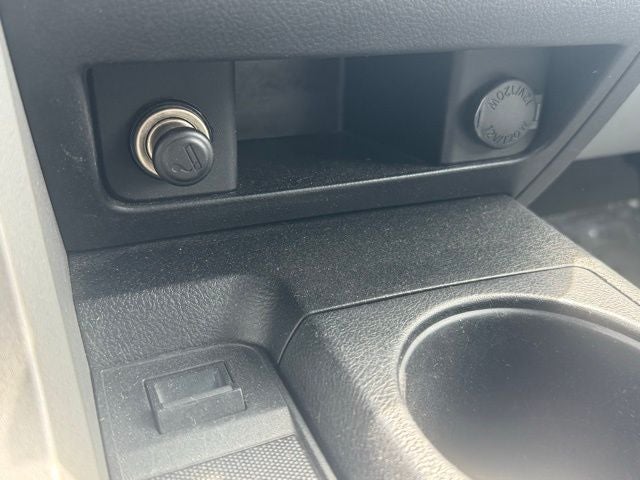 2007 Toyota Tundra SR5 4WD