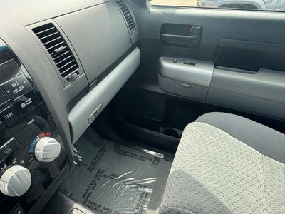 2007 Toyota Tundra SR5 4WD