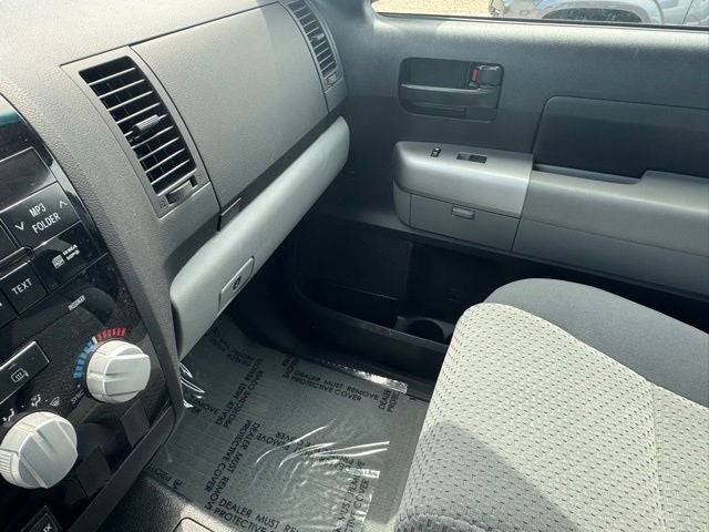 2007 Toyota Tundra SR5 4WD