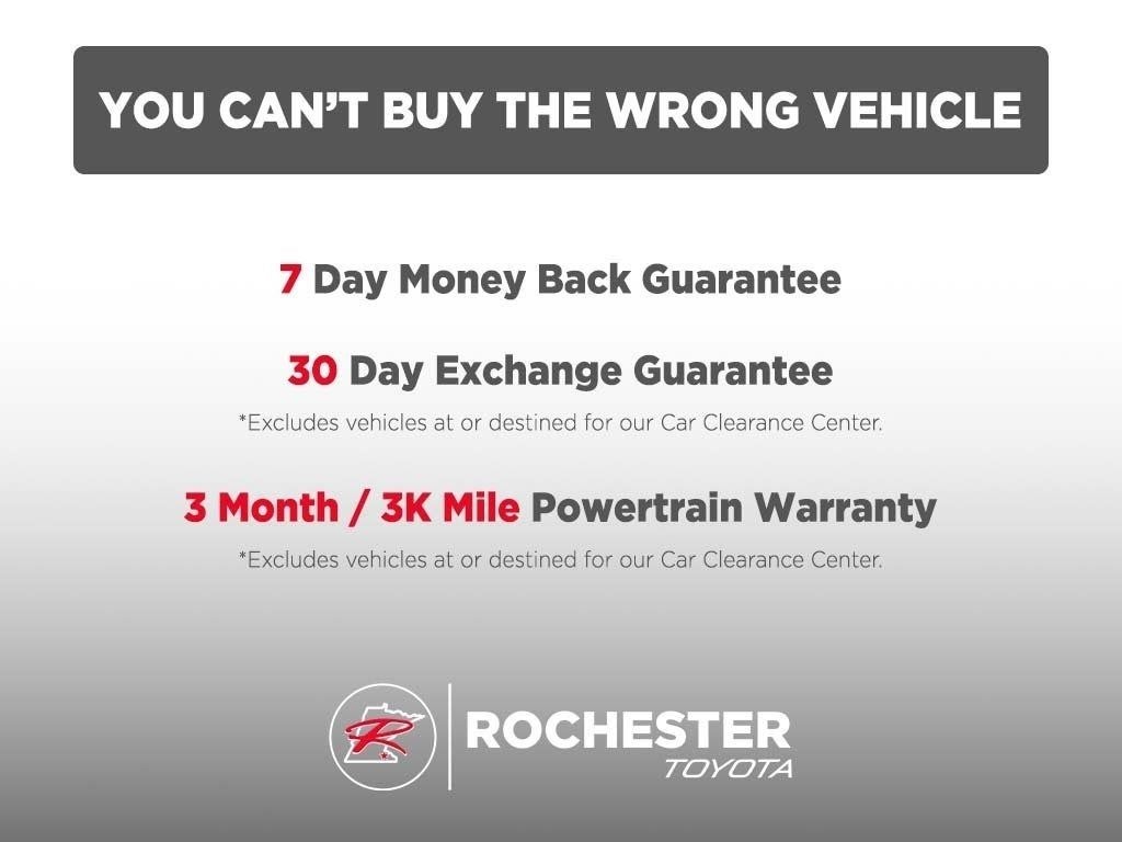 2007 Toyota Tundra SR5 4WD