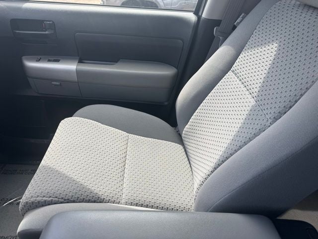 2007 Toyota Tundra SR5 4WD