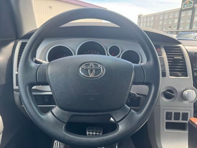 2007 Toyota Tundra SR5 4WD