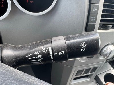 2007 Toyota Tundra SR5 4WD