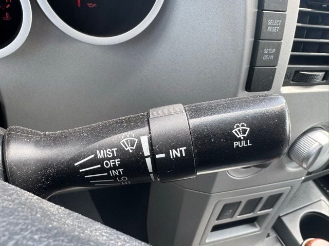 2007 Toyota Tundra SR5 4WD