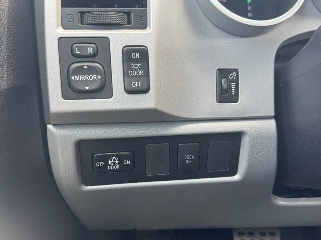 2007 Toyota Tundra SR5 4WD