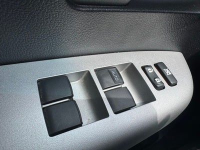 2007 Toyota Tundra SR5 4WD