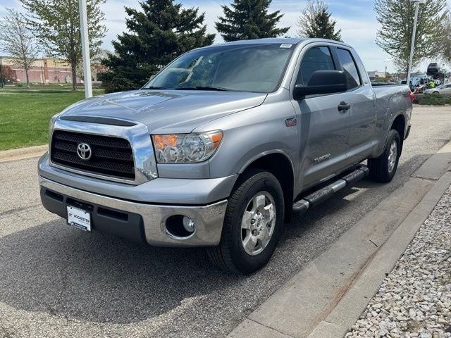 2007 Toyota Tundra SR5 4WD