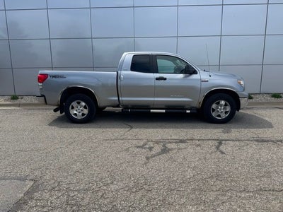 2007 Toyota Tundra SR5 4WD