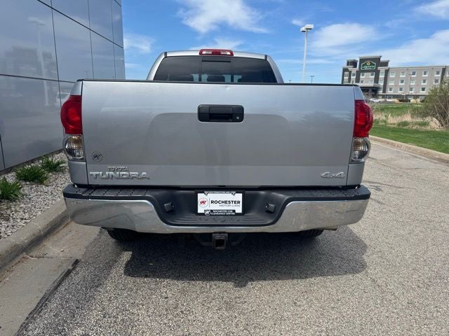 2007 Toyota Tundra SR5 4WD