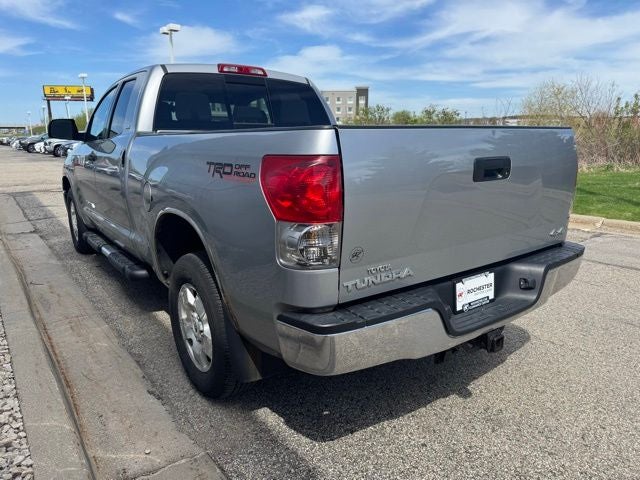 2007 Toyota Tundra SR5 4WD