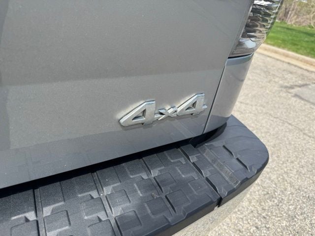 2007 Toyota Tundra SR5 4WD