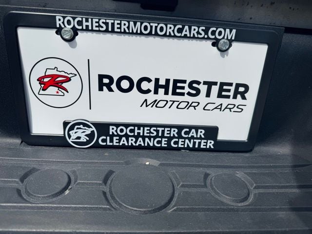 2007 Toyota Tundra SR5 4WD