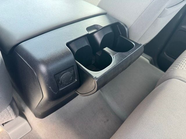 2007 Toyota Tundra SR5 4WD