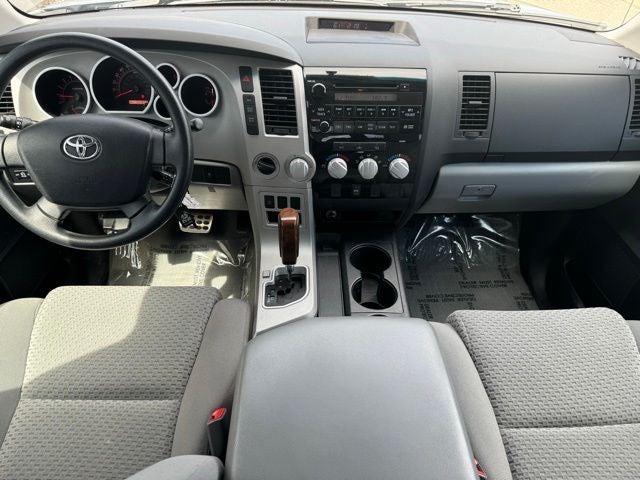 2007 Toyota Tundra SR5 4WD