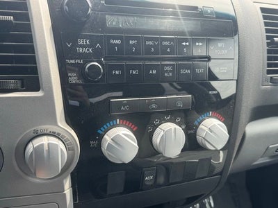 2007 Toyota Tundra SR5 4WD