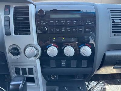 2008 Toyota Tundra SR5 4WD