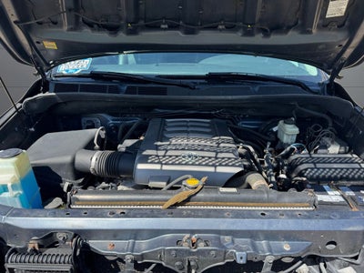2008 Toyota Tundra SR5 4WD