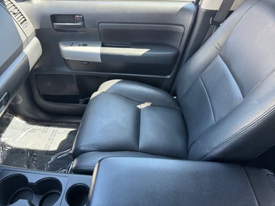 2008 Toyota Tundra SR5 4WD