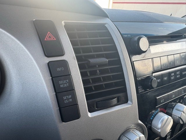 2009 Toyota Tundra SR5 4WD