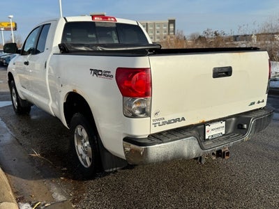 2009 Toyota Tundra SR5 4WD