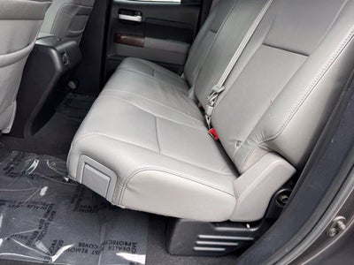 2013 Toyota Tundra Limited 4WD