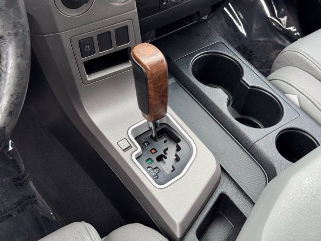 2013 Toyota Tundra Limited 4WD