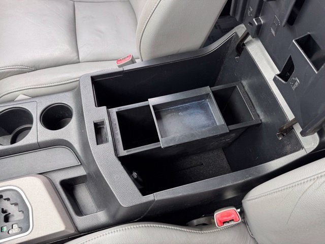 2013 Toyota Tundra Limited 4WD