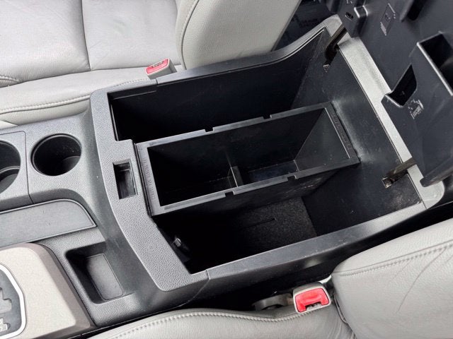 2013 Toyota Tundra Limited 4WD