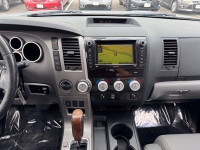 2013 Toyota Tundra Limited 4WD