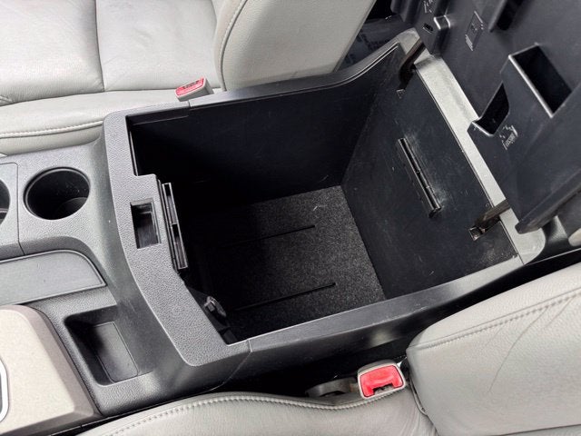2013 Toyota Tundra Limited 4WD